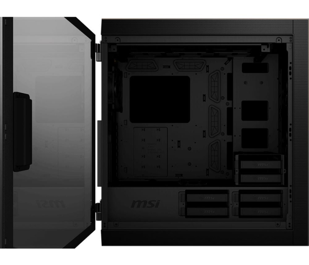 MSI MPG SEKIRA 500G - 510888 - zdjęcie 8